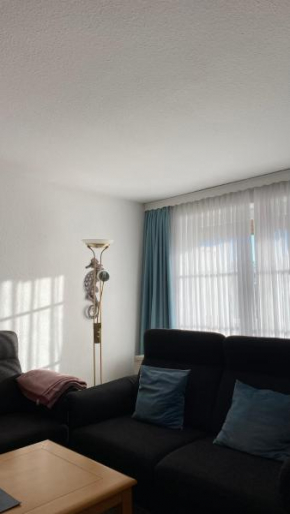 Hus op de Wurth Ferienwohnung 17
